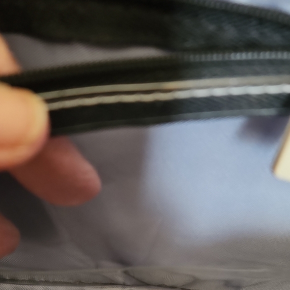 IHKWIP Cream Crossbody Bag - Picture 8 of 16